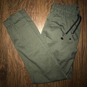 RETROFIT pants